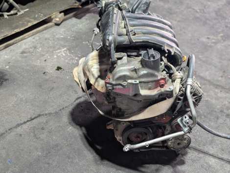 Купить Двигатель для Nissan NV200