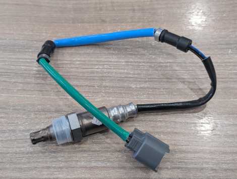 Лямбда-зонд