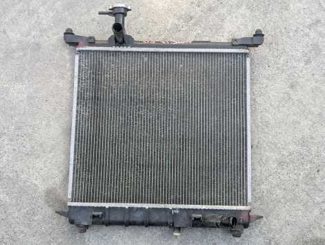 Радиатор охлаждения