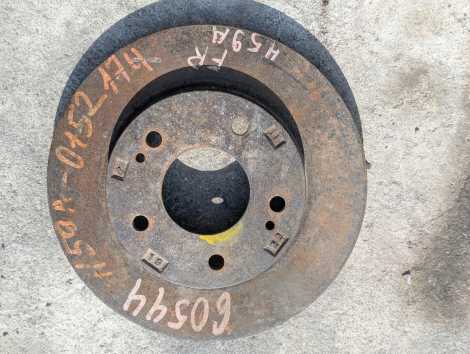 Тормозной диск