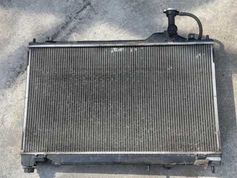 Радиатор охлаждения