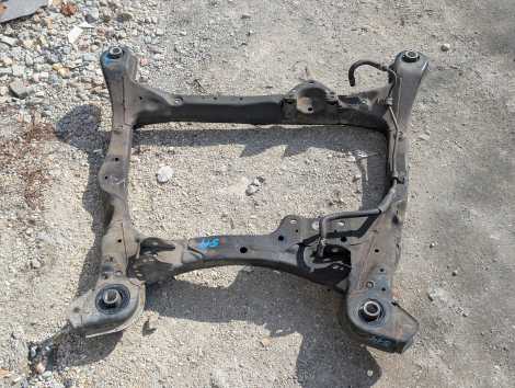 Балка под двс