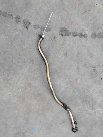 Щуп масляный