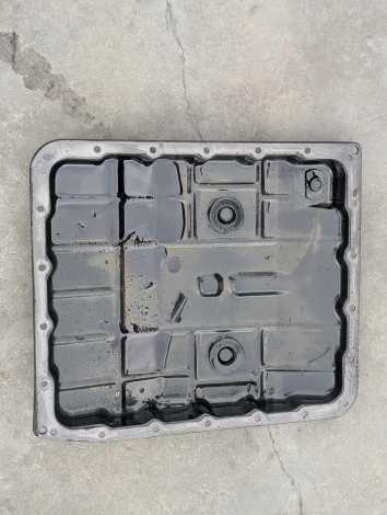 Поддон акпп