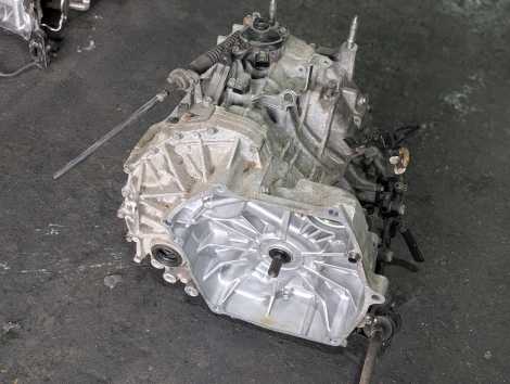 Купить Акпп для Honda CR-Z