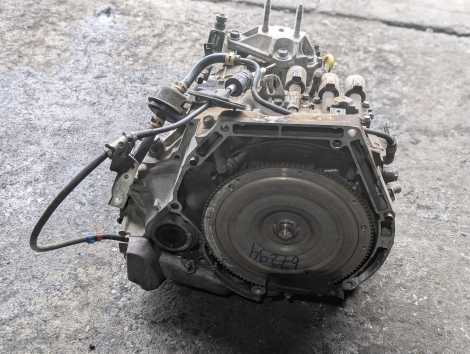 Купить Акпп для Honda Civic