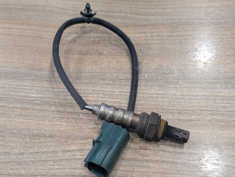 Лямбда-зонд