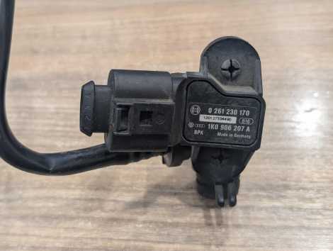 Датчик абсолютного давления