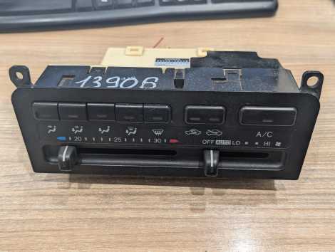 Блок управления климат-контролем