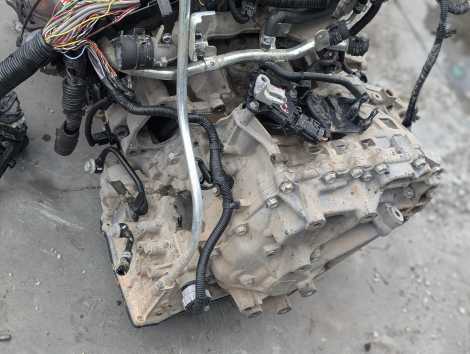 Купить Акпп для Nissan Teana