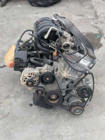 Купить Двигатель для Chevrolet Aveo