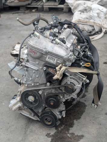 Купить Двигатель для Toyota Corolla Rumion