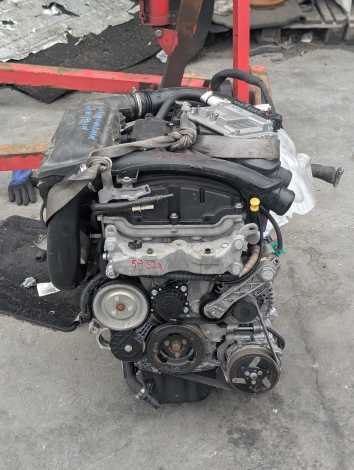 Купить Двигатель для Citroen C5