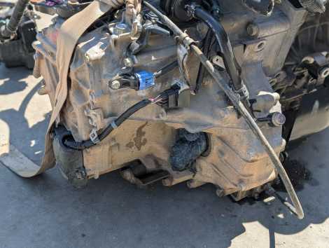 Купить Акпп для Honda Accord