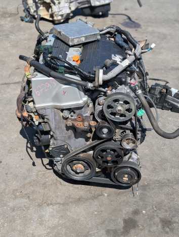 Купить Двигатель для Honda Element