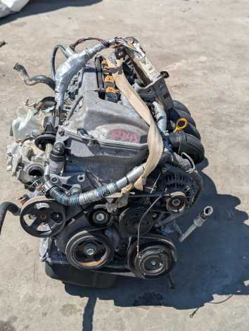 Купить Двигатель для Toyota Corolla