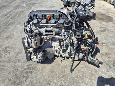 Купить Двигатель для Honda Accord
