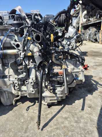 Купить Акпп для Honda Accord