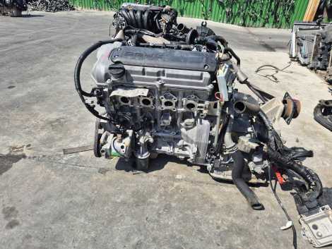 Купить Двигатель для Suzuki SX4