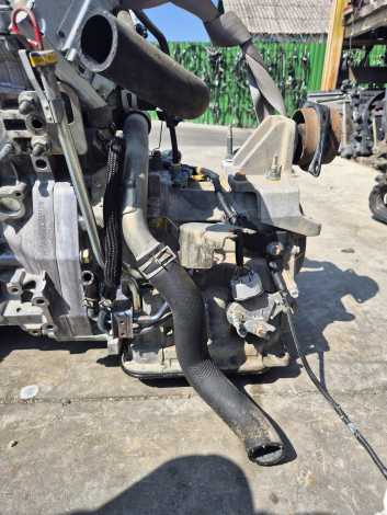 Купить Акпп для Suzuki SX4