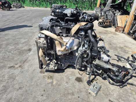 Купить Двигатель для Nissan X-Trail