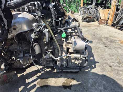 Купить Акпп для Nissan X-Trail