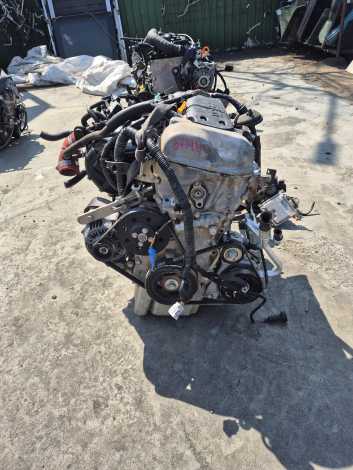 Купить Двигатель для Suzuki SX4