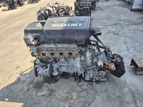 Купить Двигатель для Suzuki Swift