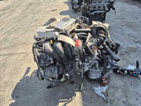 Купить Двигатель для Toyota Corolla