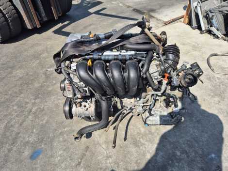 Купить Двигатель для Toyota Corolla