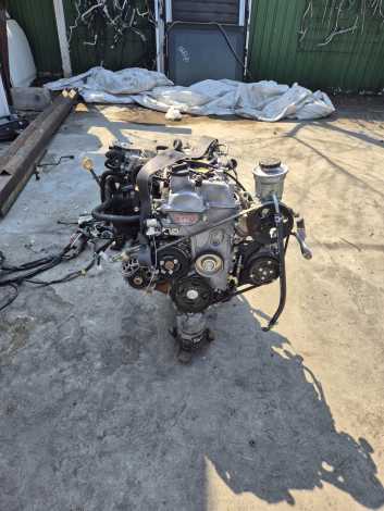 Купить Двигатель для Daihatsu Terios