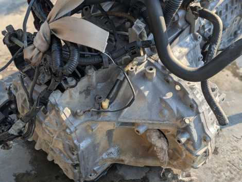 Купить Акпп для Toyota Matrix