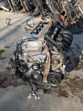 Купить Двигатель для Toyota Corolla