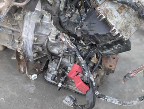 Купить Акпп для Suzuki Swift