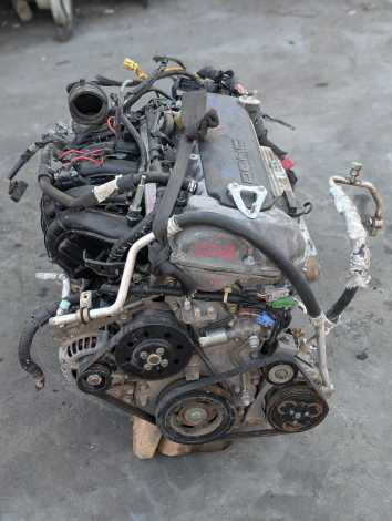 Купить Двигатель для Suzuki Swift