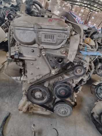 Купить Двигатель для Toyota Corolla