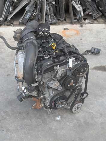 Купить Двигатель для Volvo S80