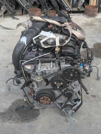 Купить Двигатель для Volvo S60