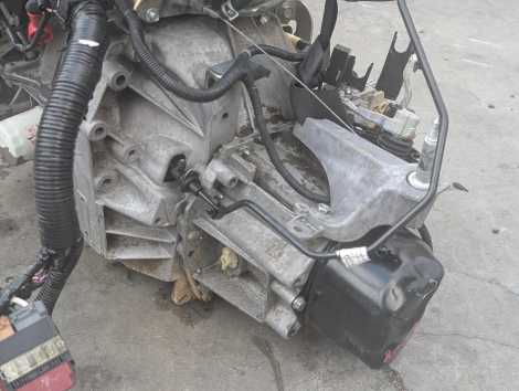 Купить Мкпп для Nissan Note