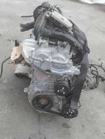 Купить Двигатель для Nissan Note