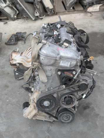 Купить Двигатель для Toyota Corolla