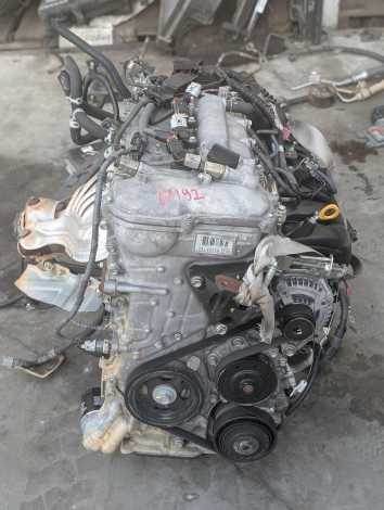 Купить Двигатель для Toyota Corolla Fielder