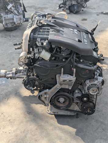 Купить Двигатель для Mitsubishi Outlander