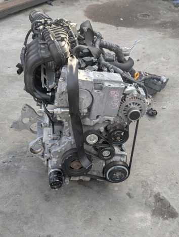 Купить Двигатель для Nissan X-Trail