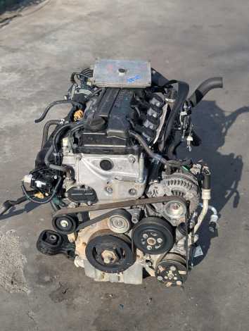 Купить Двигатель для Honda CR-V