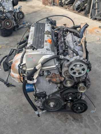 Купить Двигатель для Honda Element