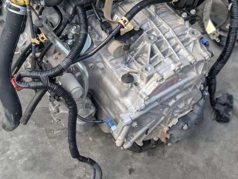 Купить Акпп для Honda Accord