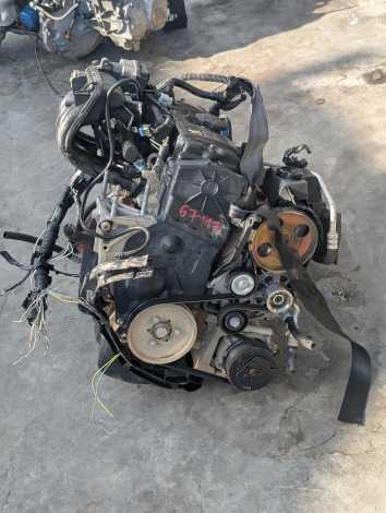 Купить Двигатель для Peugeot 207