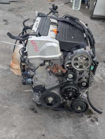 Купить Двигатель для Honda Element