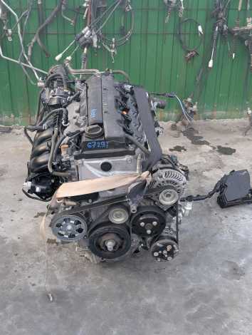 Купить Двигатель для Honda Civic